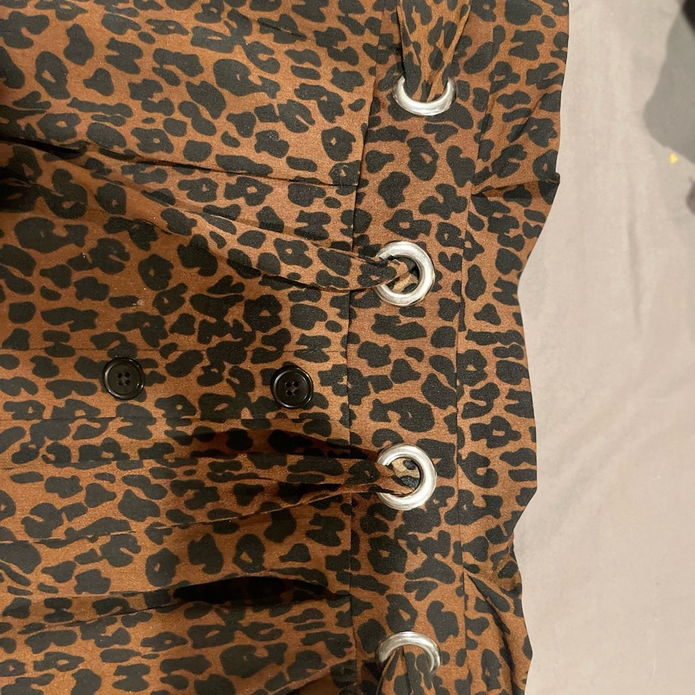 Willow & Root Skirt - image 3